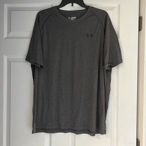 Under Armour shirt 2XL